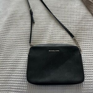 Michael Kors crossbody purse